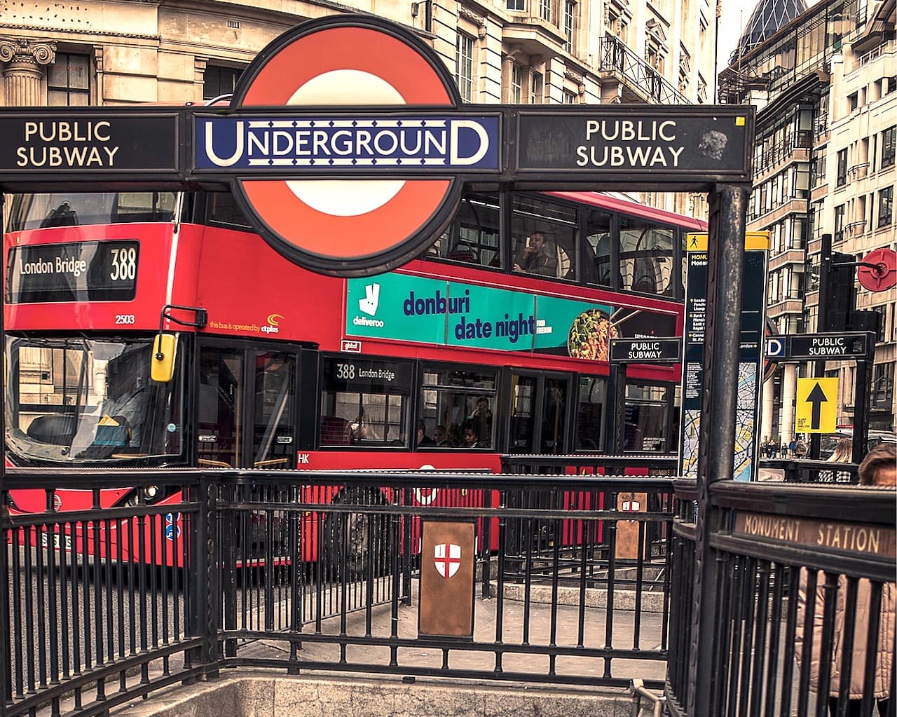London Tourism Statistics October 2026: Visitors, Hotels & Trends