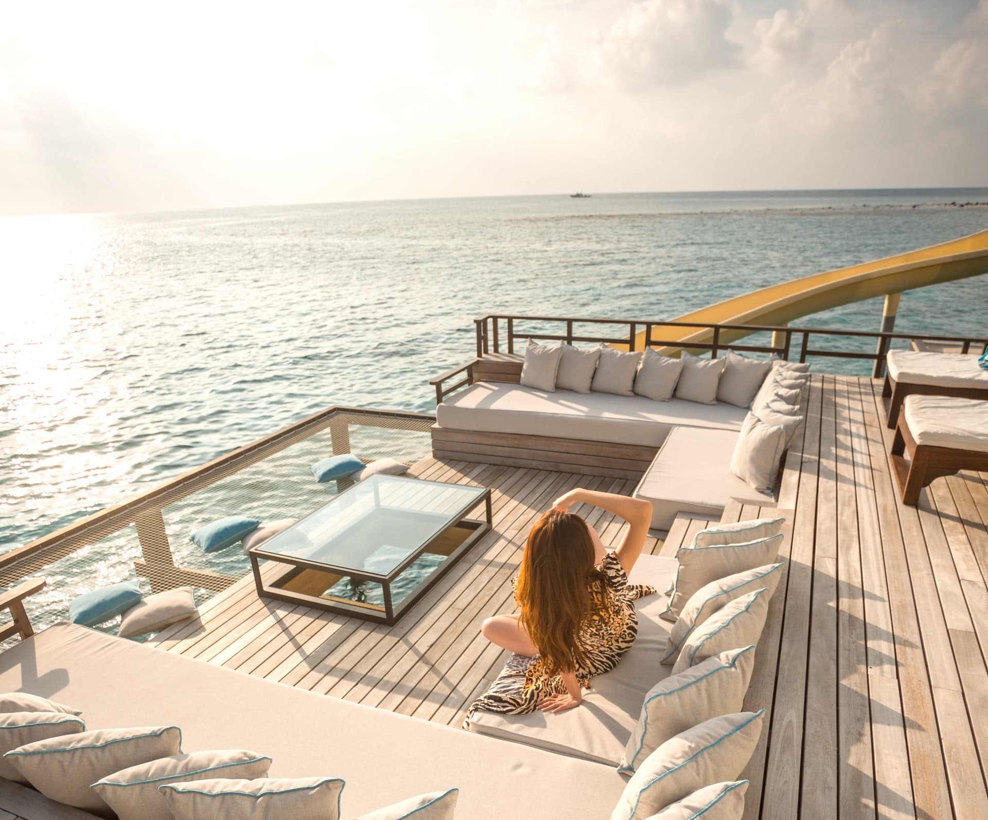 Luxury Travel Statistics October 2026: Market Size, Spending & Trends