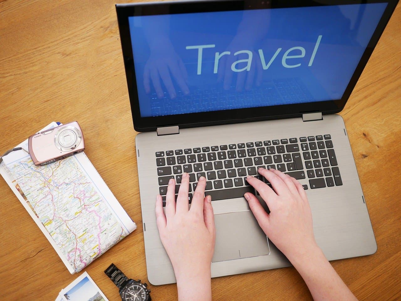 Online Travel Booking Statistics October 2026: Market Size, OTAs and AI