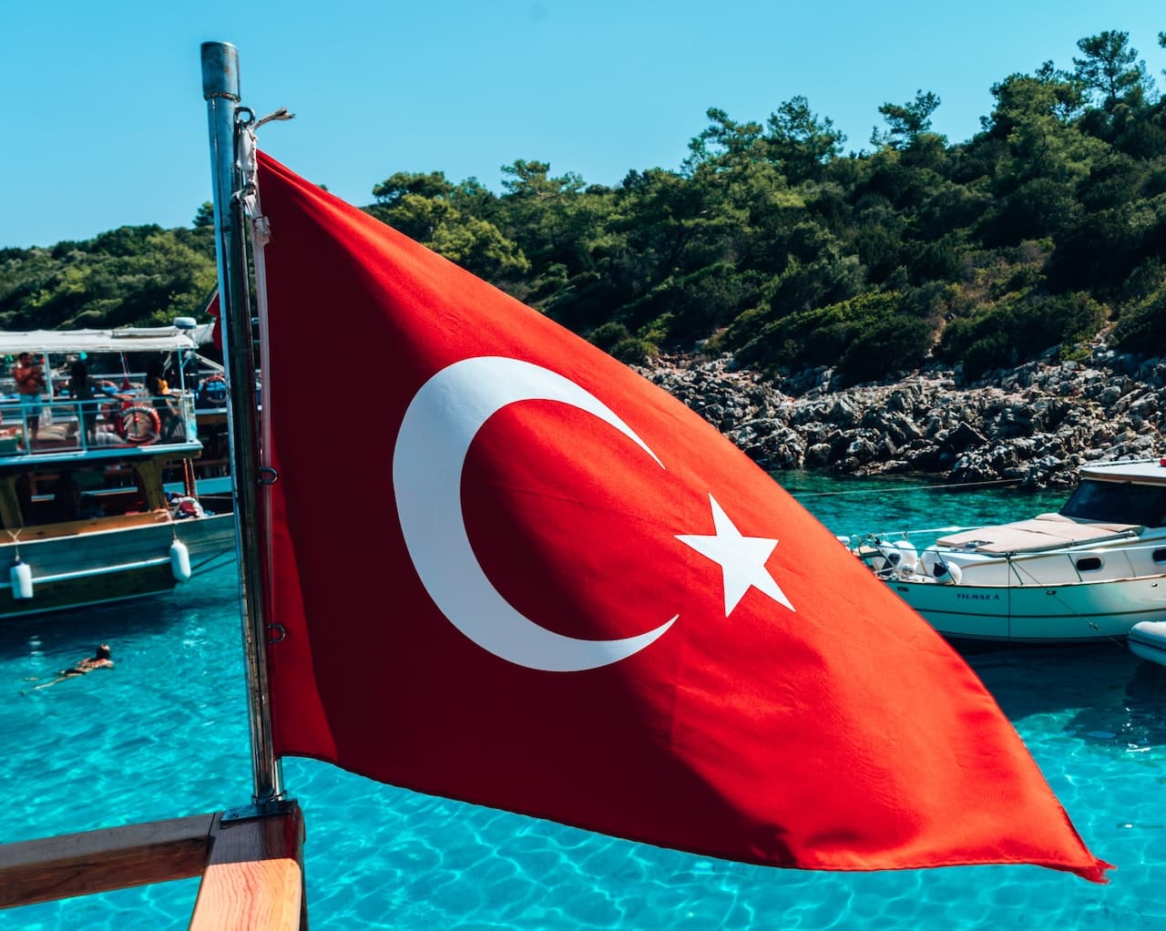 Tourismus in der Türkei: Statistik, Zahlen und Trends 2026