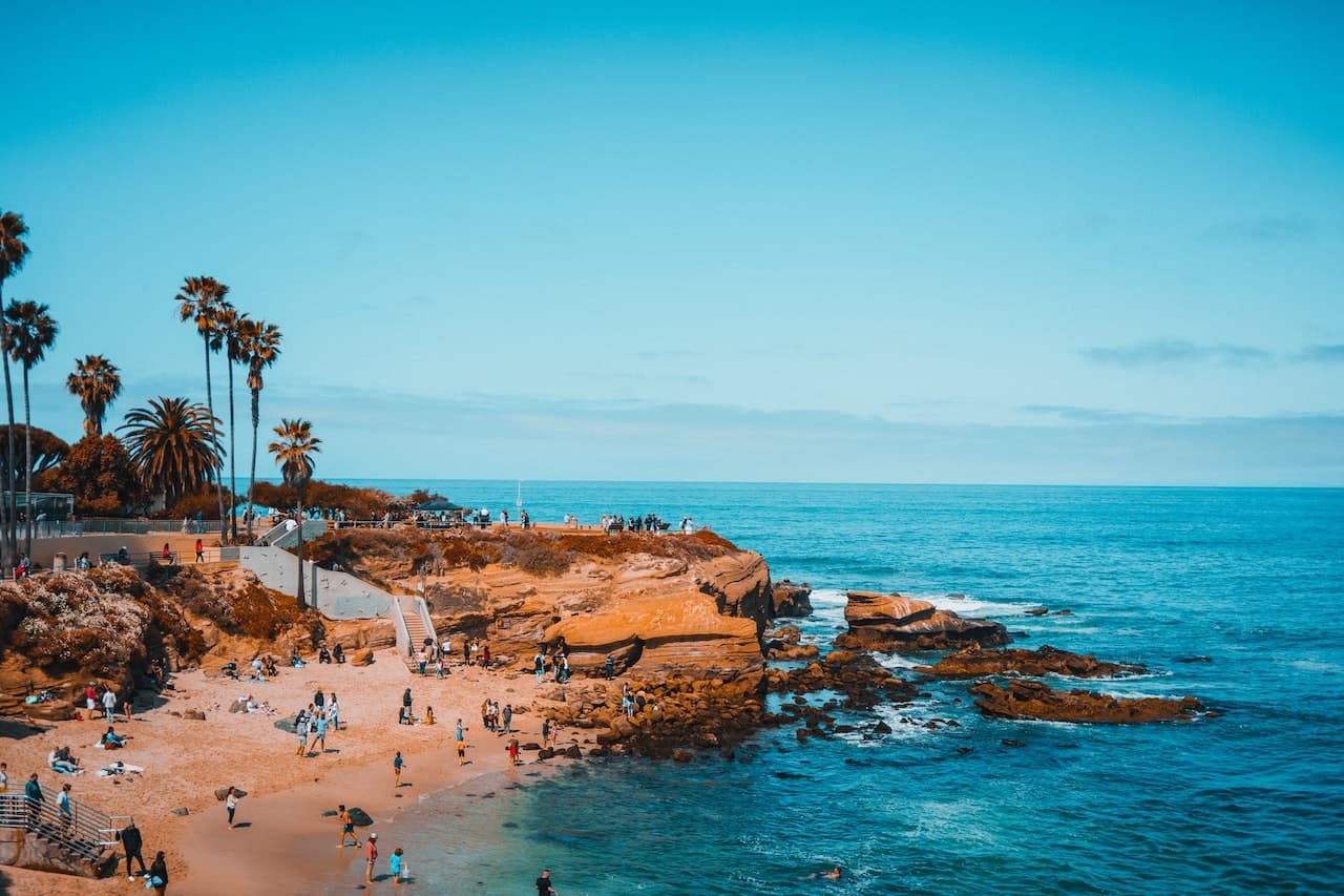 San Diego Tourism Statistics October 2026: Visitors, Hotels & Trends