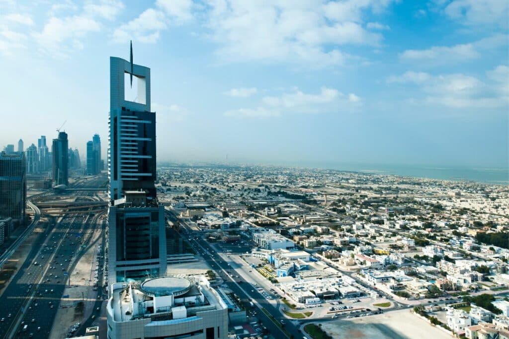 Dubai Tourism Statistics October 2026: Visitors, Hotels & Trends