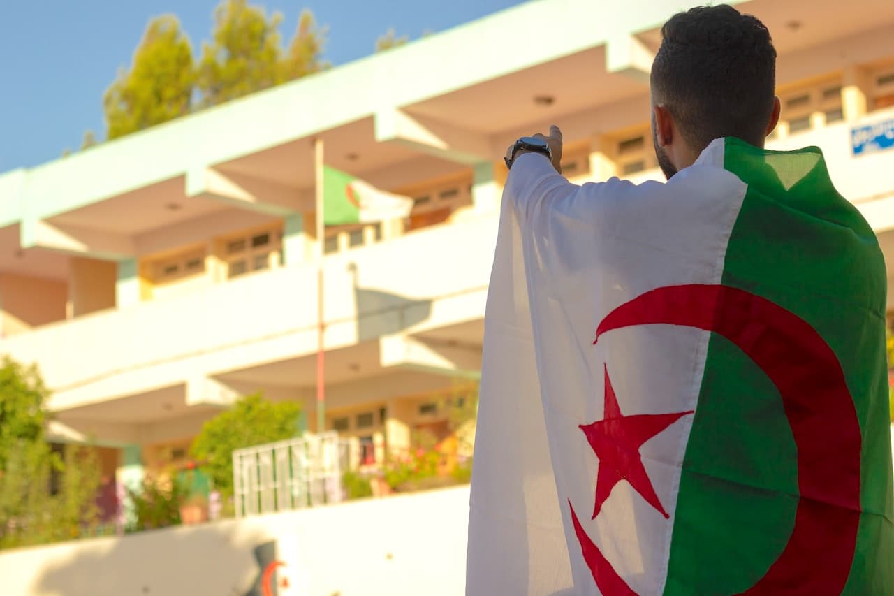 Tourisme en Algérie : statistiques, chiffres et tendances