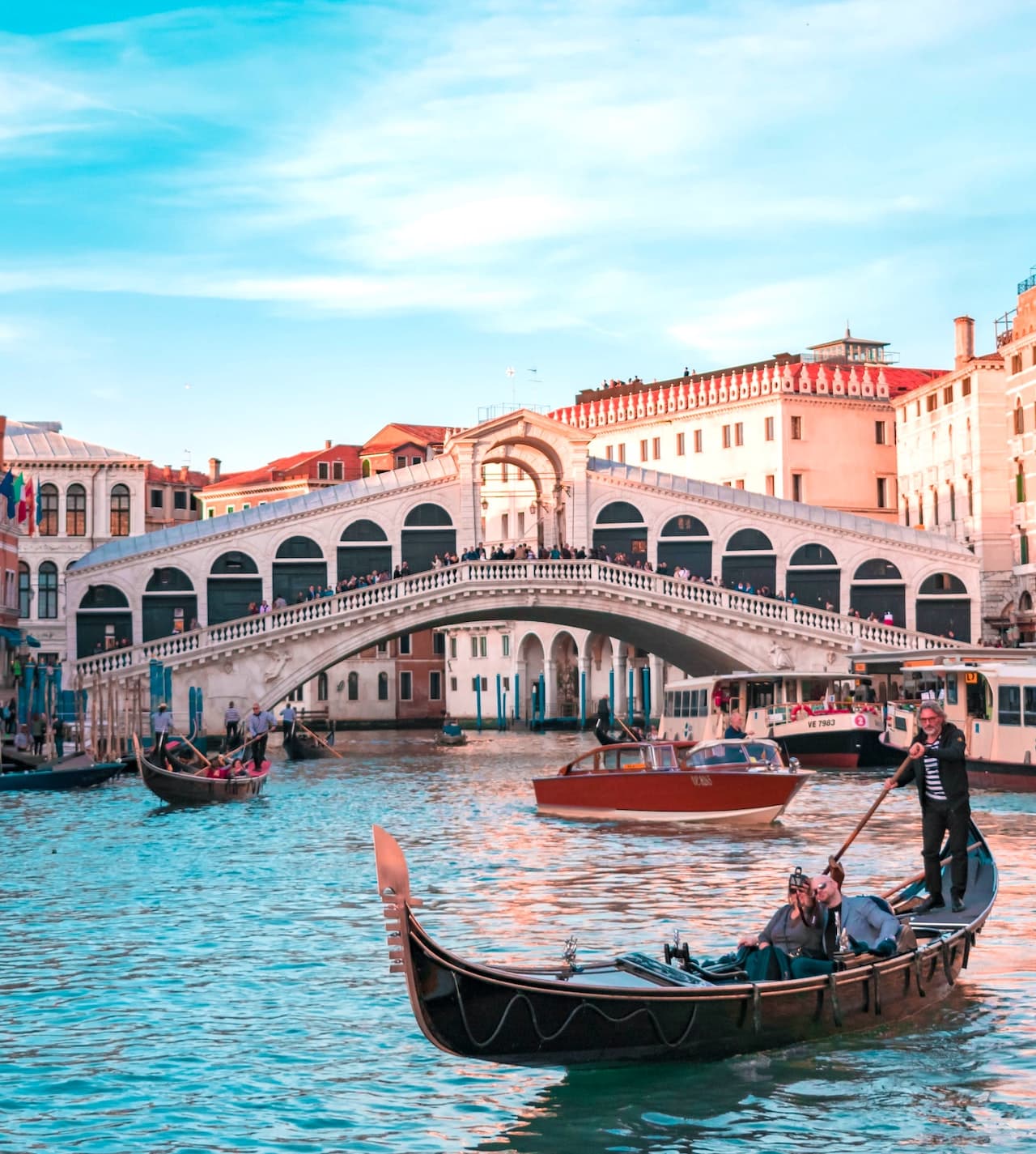 Tourisme en Italie : statistiques, chiffres et tendances