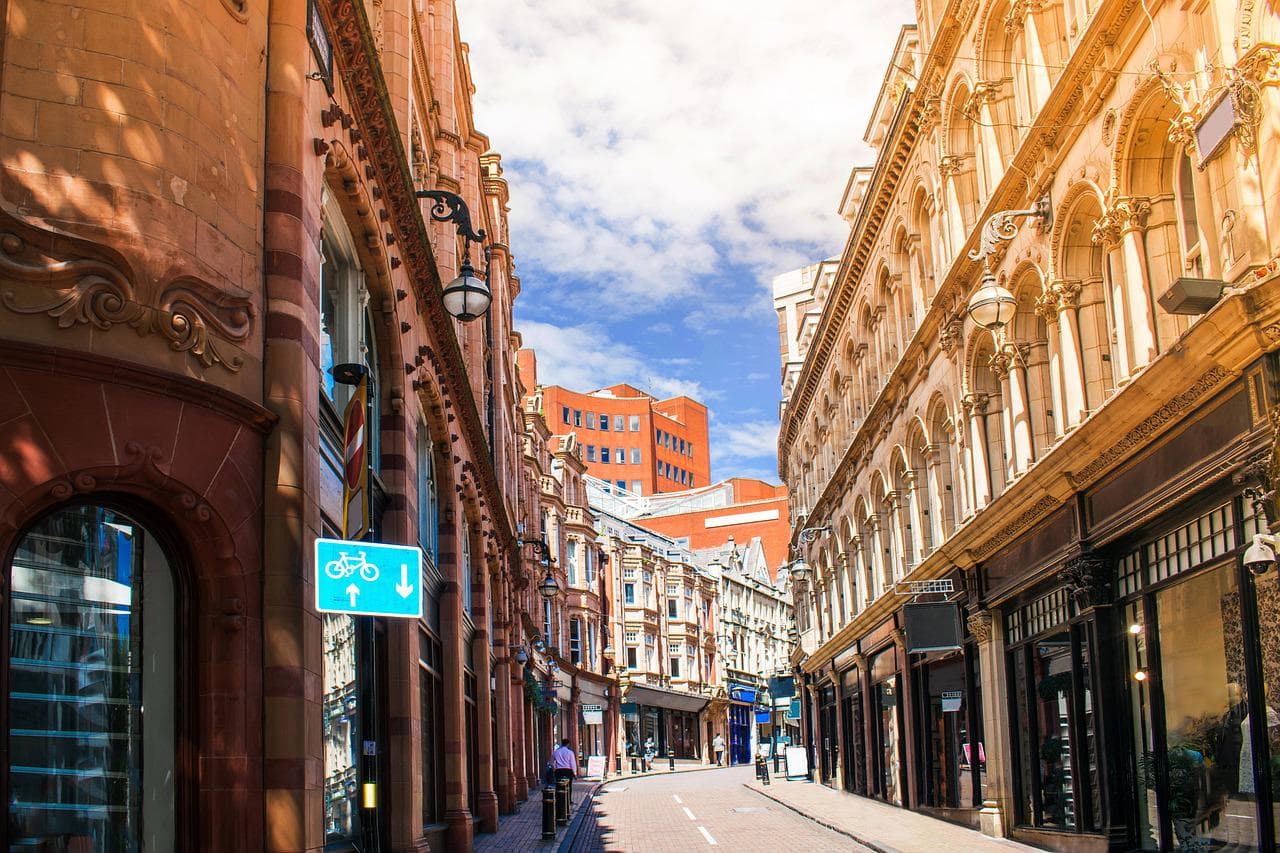 Birmingham Tourism Statistics October 2026: Visitors, Hotels & Trends