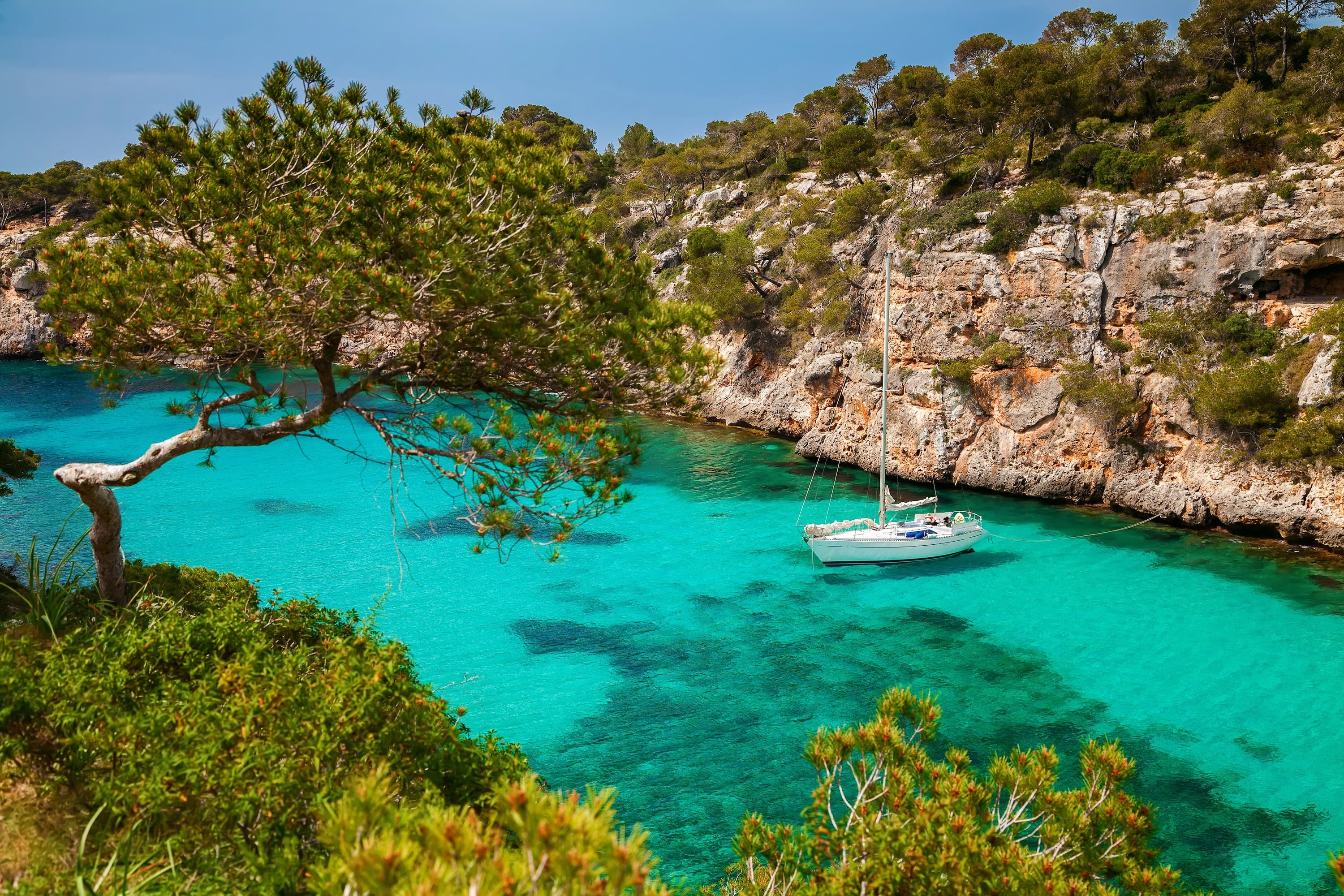Mallorca