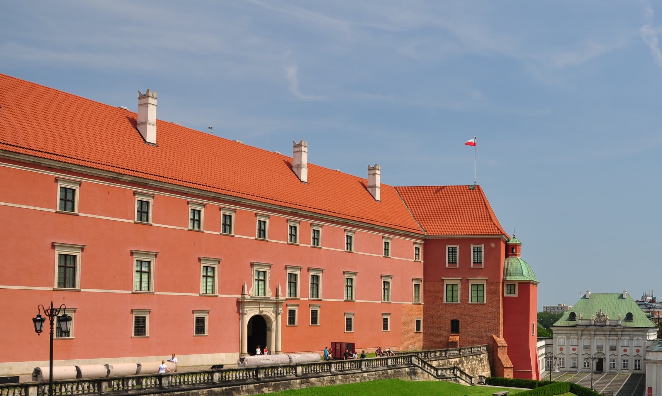 Varsova