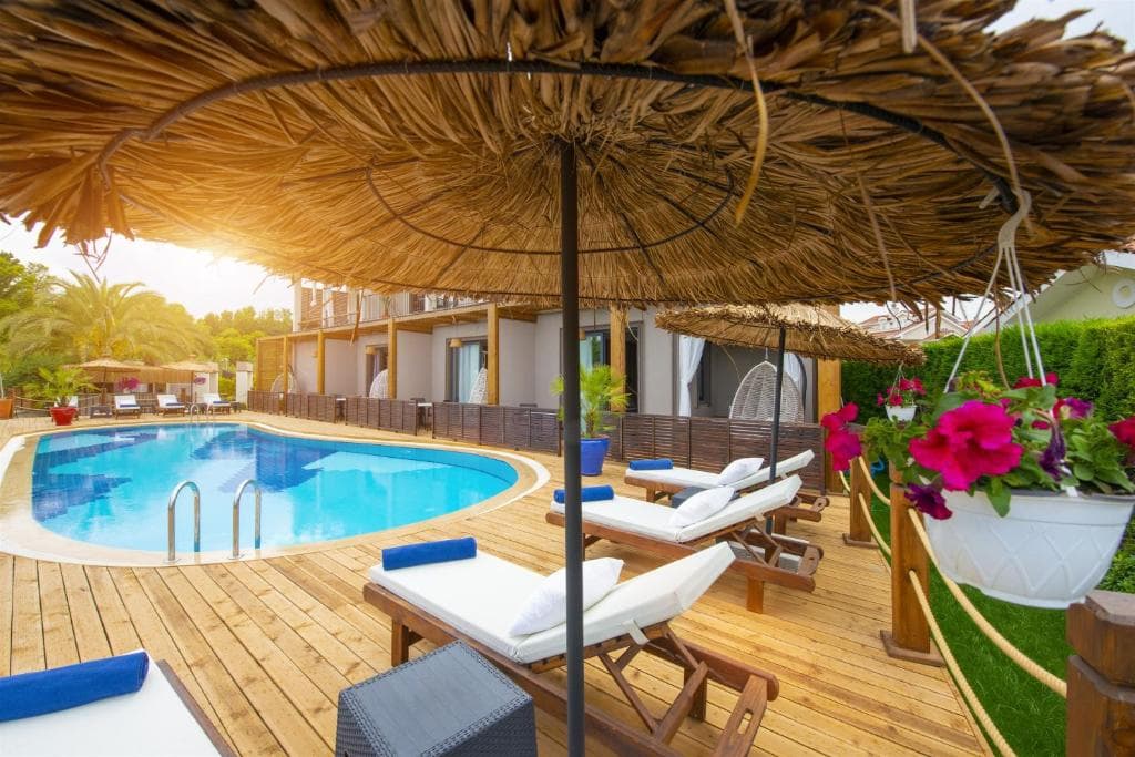 Arwen Hotel – billede 4