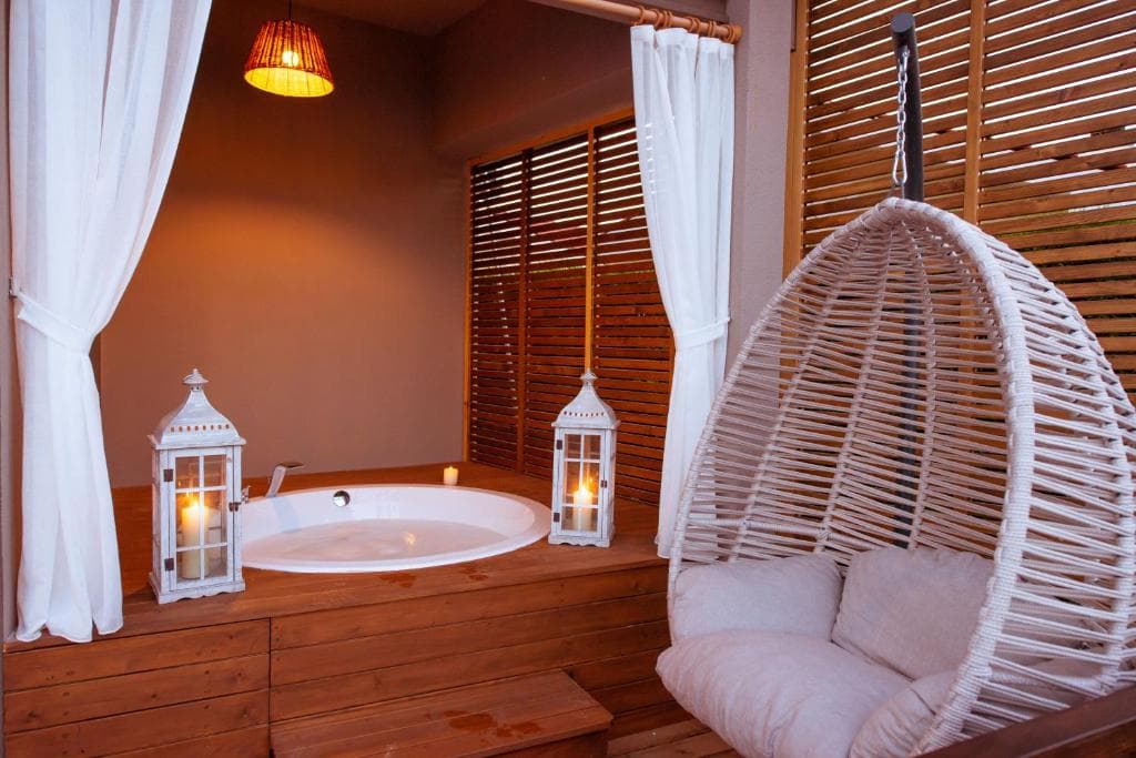 Arwen Hotel – billede 3