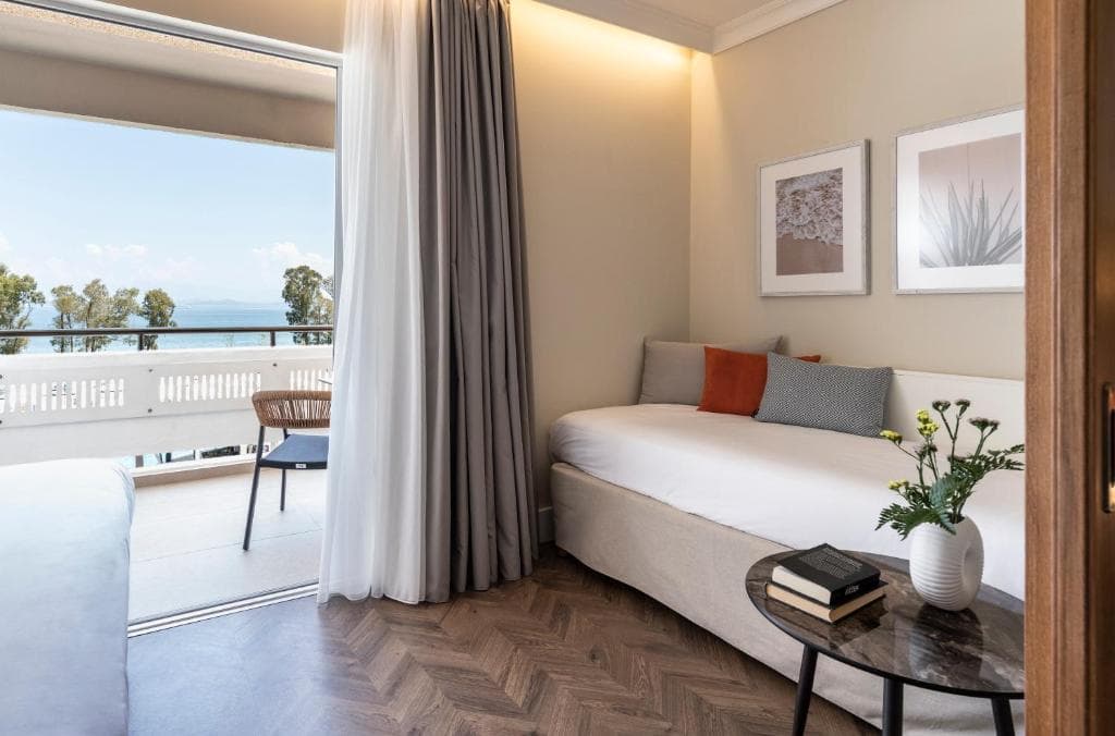 Kerkyra Blue Hotel & Spa by Louis Hotels – billede 7