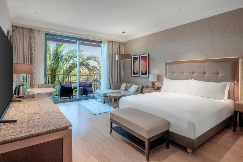 Hilton Cabo Verde Sal Resort – billede 2