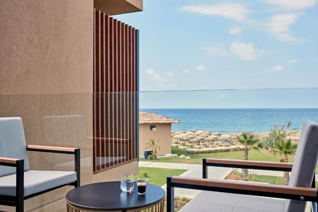 Kimpton La Mer Crete by IHG – bilde 2
