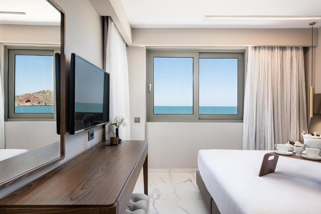 Porto Platanias Beach Luxury Selection - Adults Only – billede 6