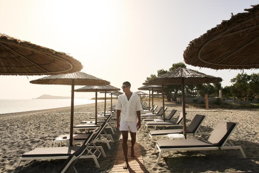 Myrion Beach Resort & Spa - Adults Only – kuva 8