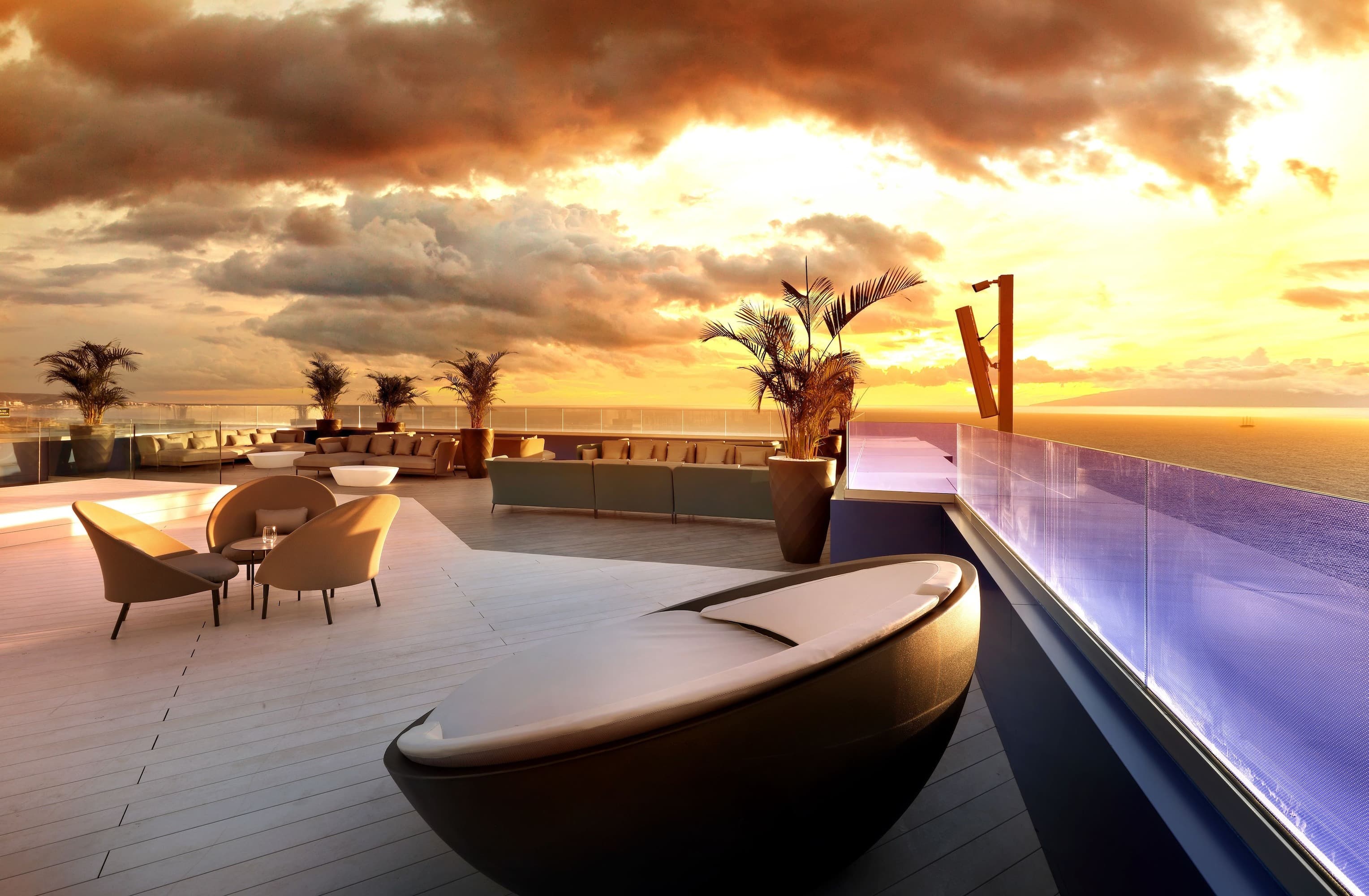 Hard Rock Hotel Tenerife – billede 3