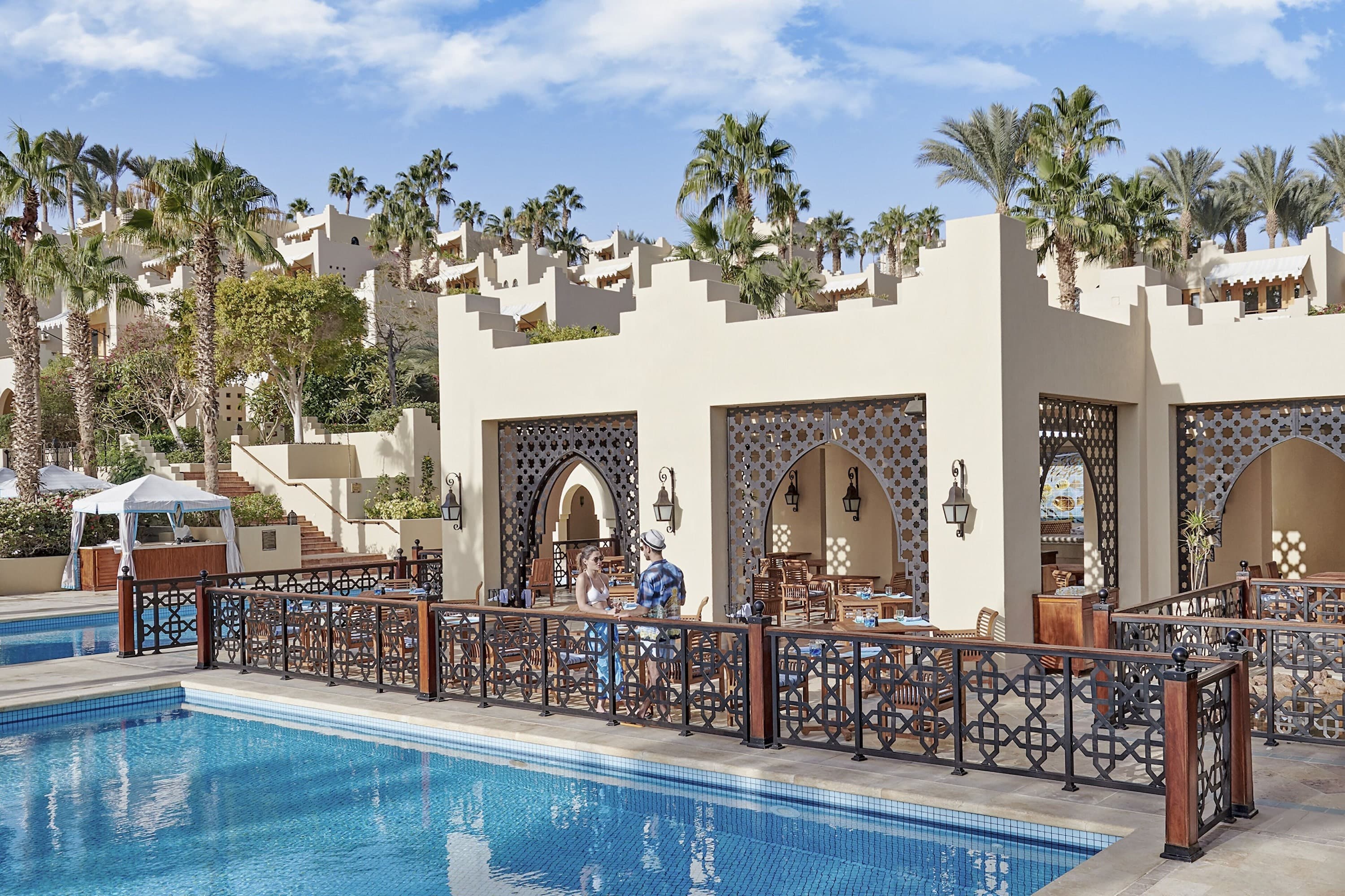 Four Seasons Sharm El Sheikh – billede 6