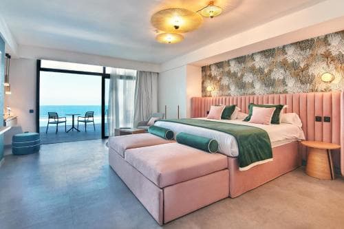 Gloria Palace Amadores Thalasso & Hotel – billede 2