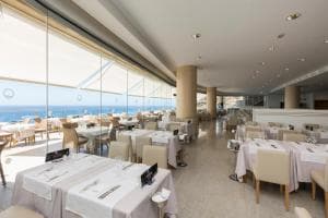 Gloria Palace Amadores Thalasso & Hotel – billede 5