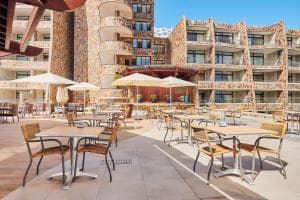 Gloria Palace Amadores Thalasso & Hotel – billede 7