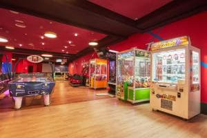 Gloria Palace Amadores Thalasso & Hotel – billede 6