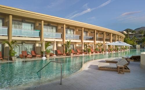 Iberostar Selection Fuerteventura Palace – billede 3