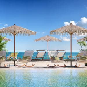 Iberostar Selection Fuerteventura Palace – billede 7
