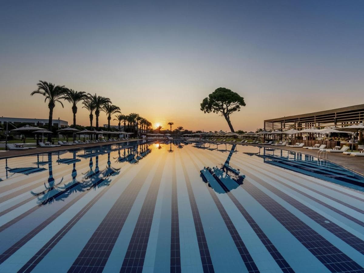 Rixos Premium Belek – bilde 3