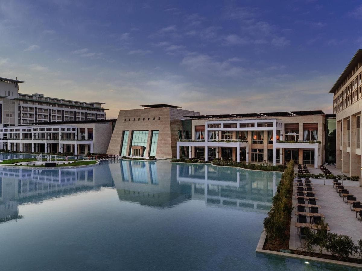 Rixos Premium Belek – bilde 4