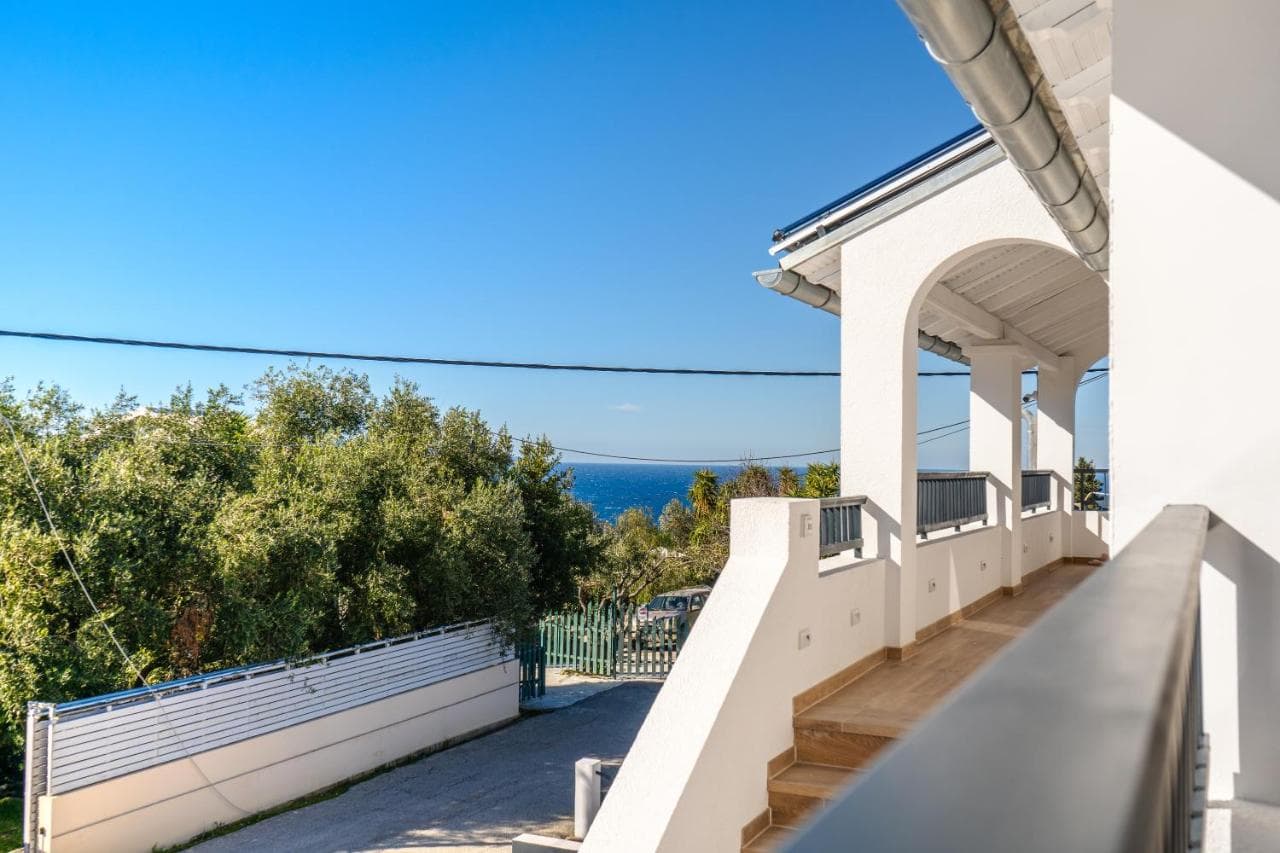 Villa Ocean Breeze – billede 6