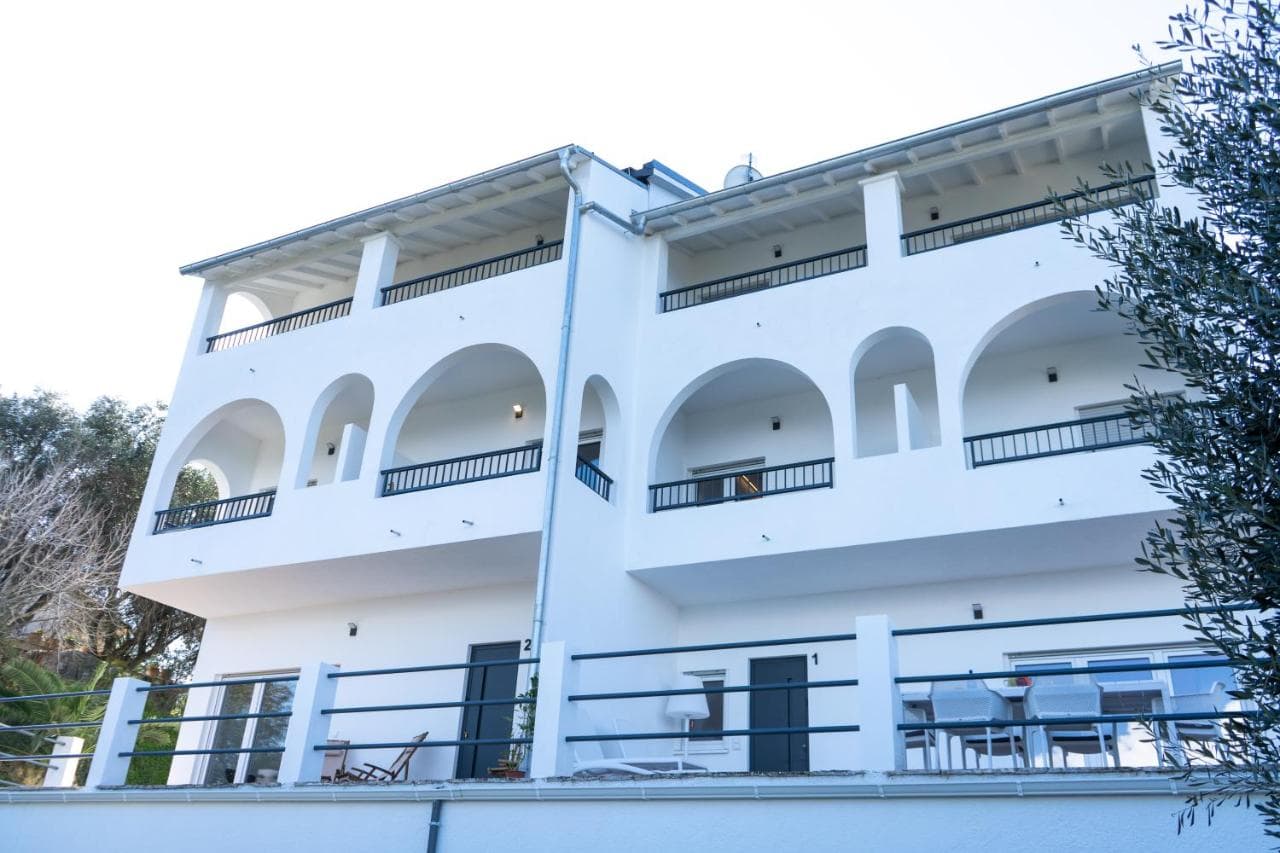 Villa Ocean Breeze – billede 4