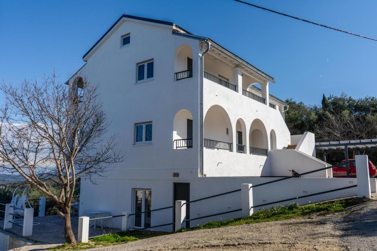 Villa Ocean Breeze – billede 7