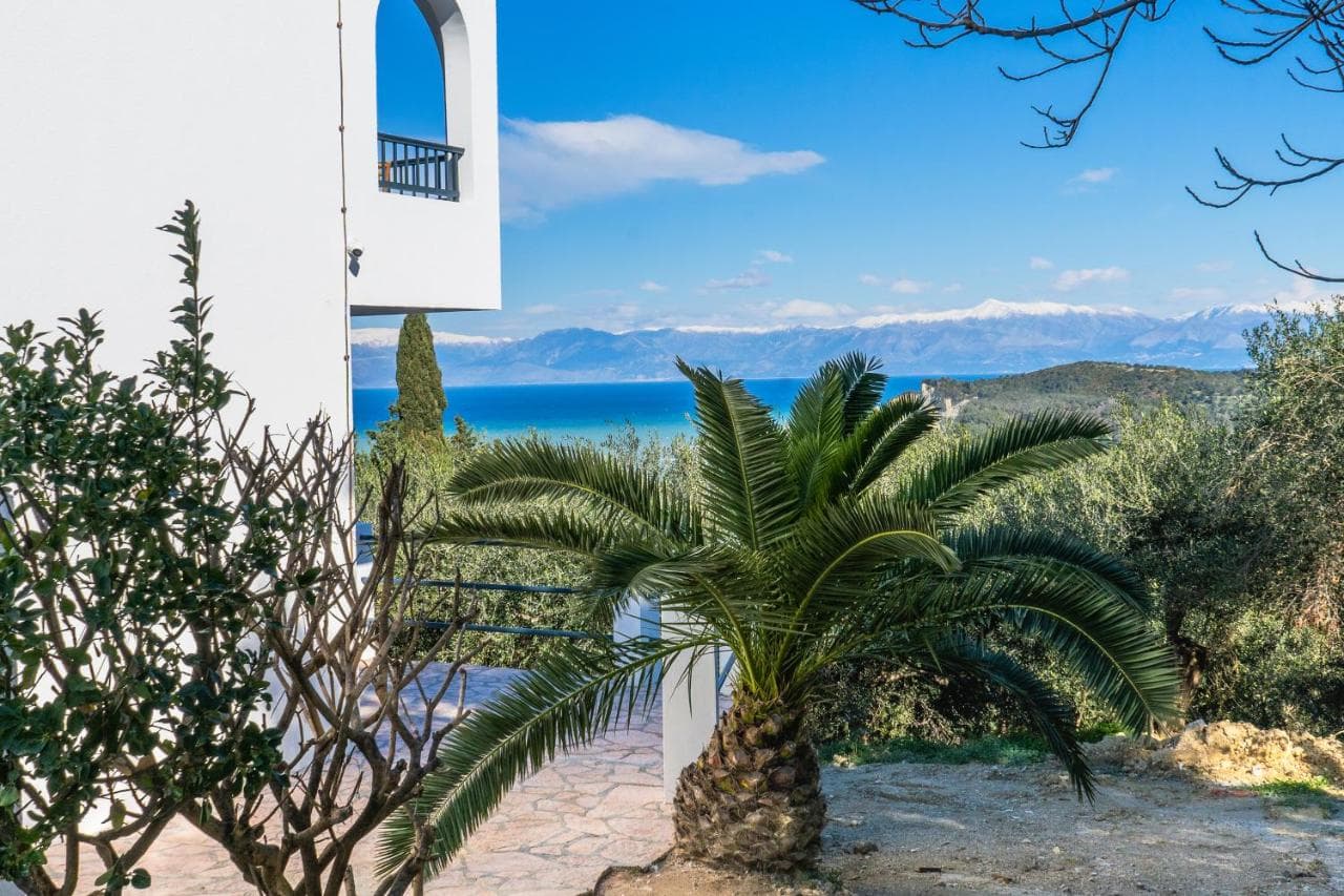 Villa Ocean Breeze – billede 5
