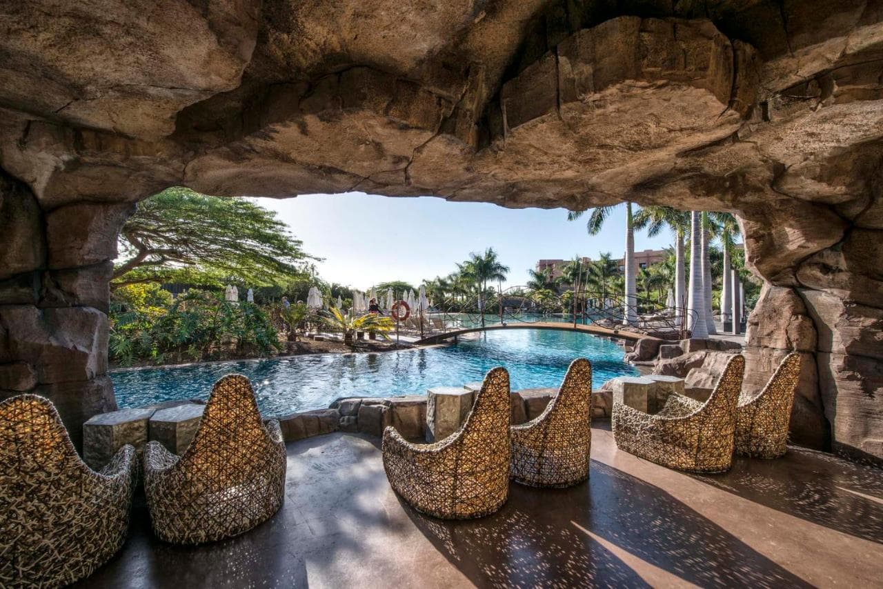 Lopesan Baobab Resort – bilde 4