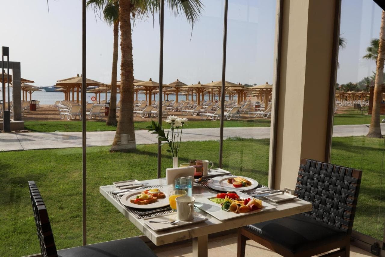 Xanadu Makadi Bay – kuva 5