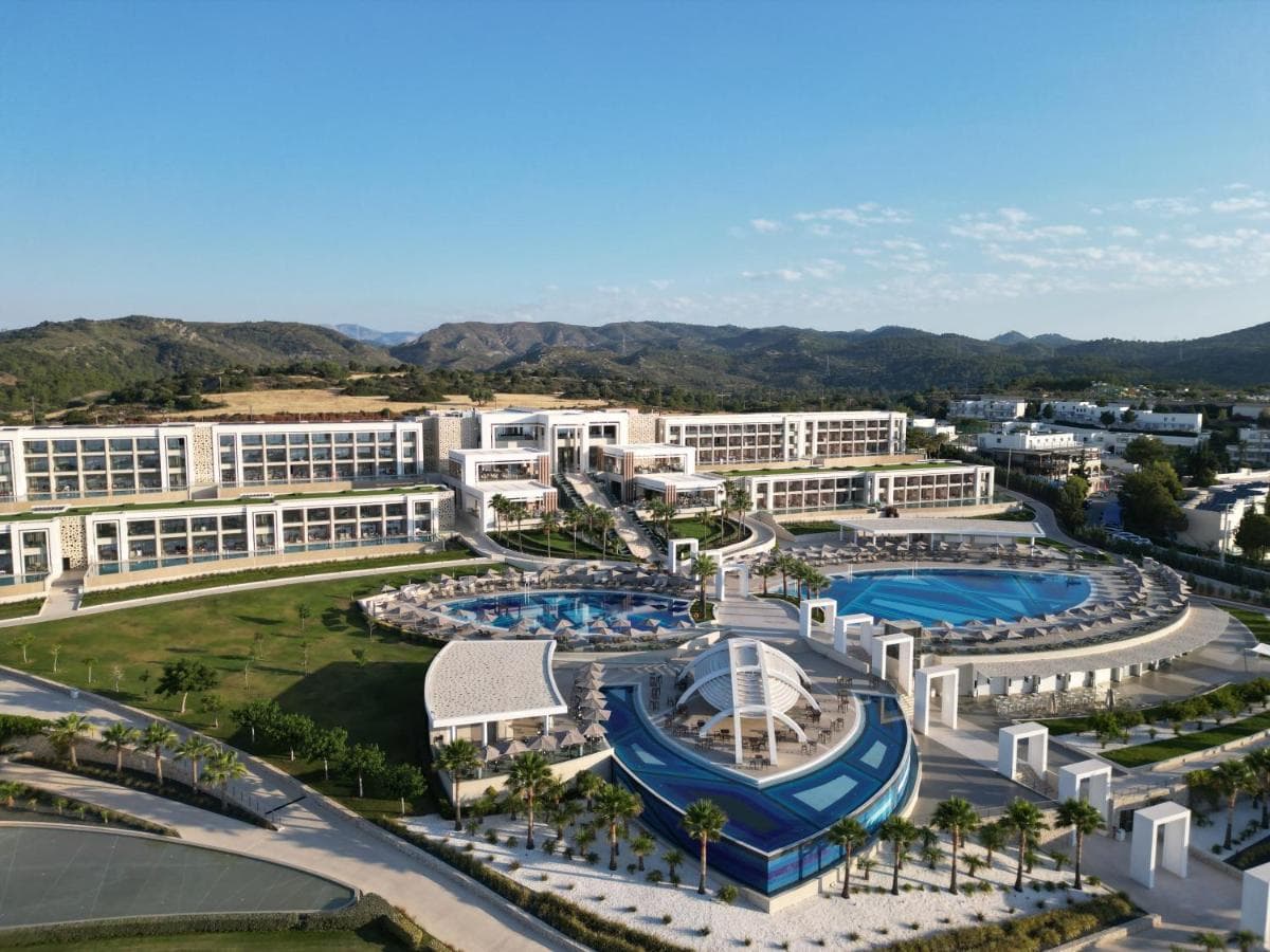 Mayia Exclusive Resort & Spa – pääkuva