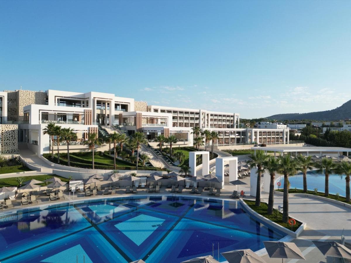 Mayia Exclusive Resort & Spa – kuva 4