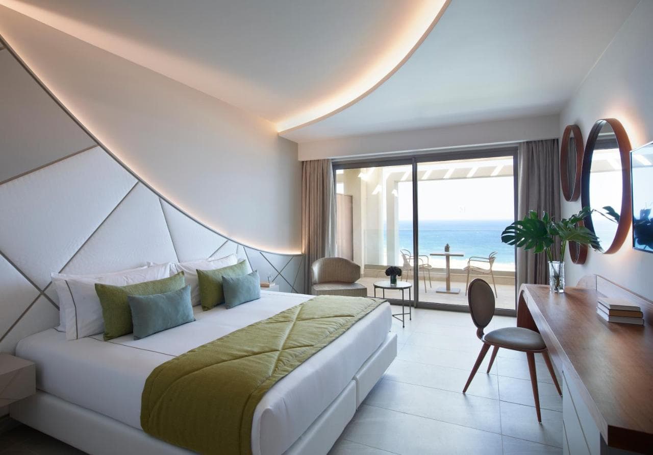 Mayia Exclusive Resort & Spa – kuva 2