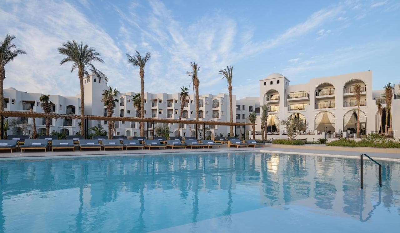Serry Beach Resort – bilde 4