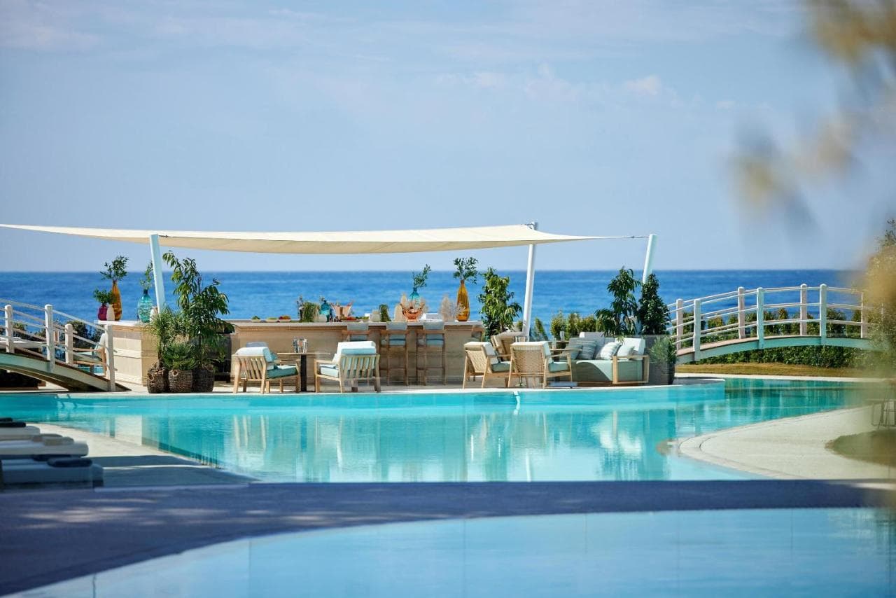 Ikos Andalusia – billede 3