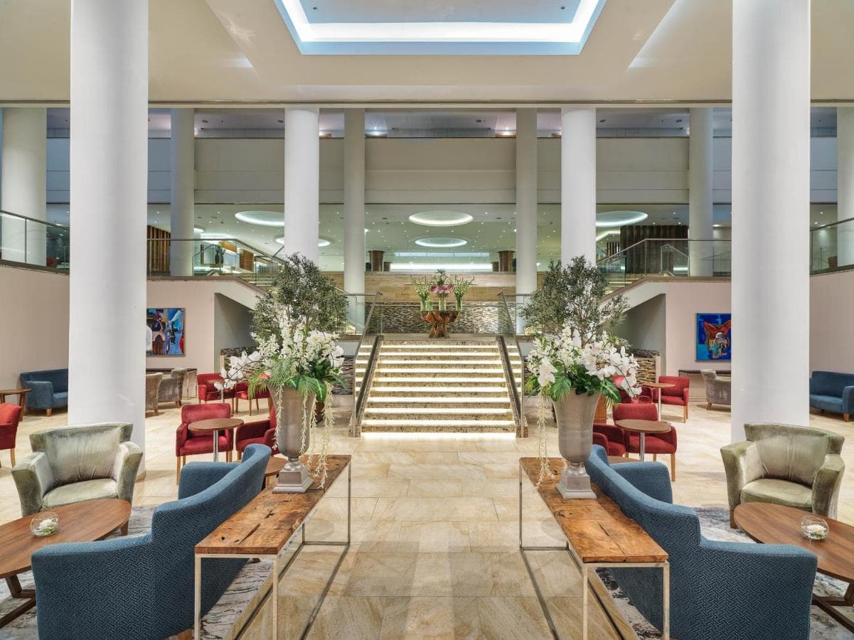 Olympic Lagoon Resort Paphos – billede 8