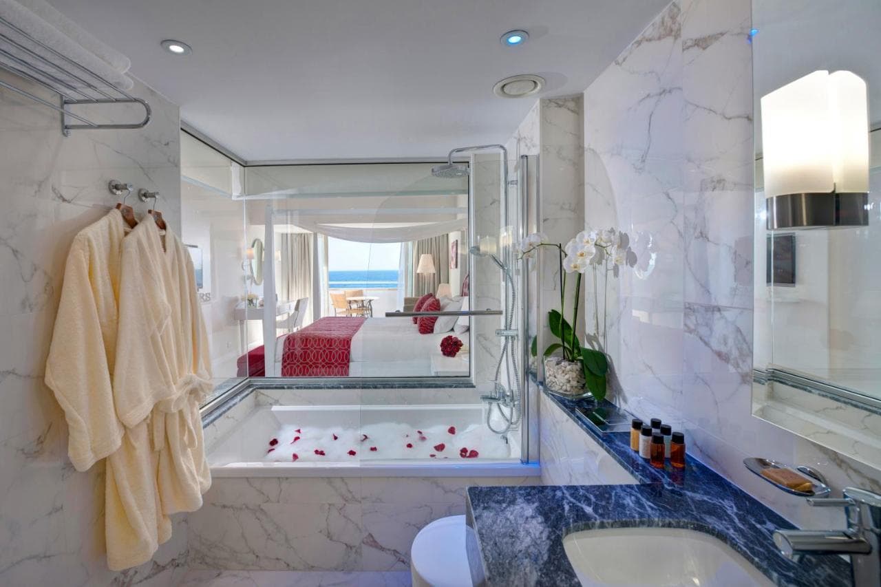 Olympic Lagoon Resort Paphos – billede 3