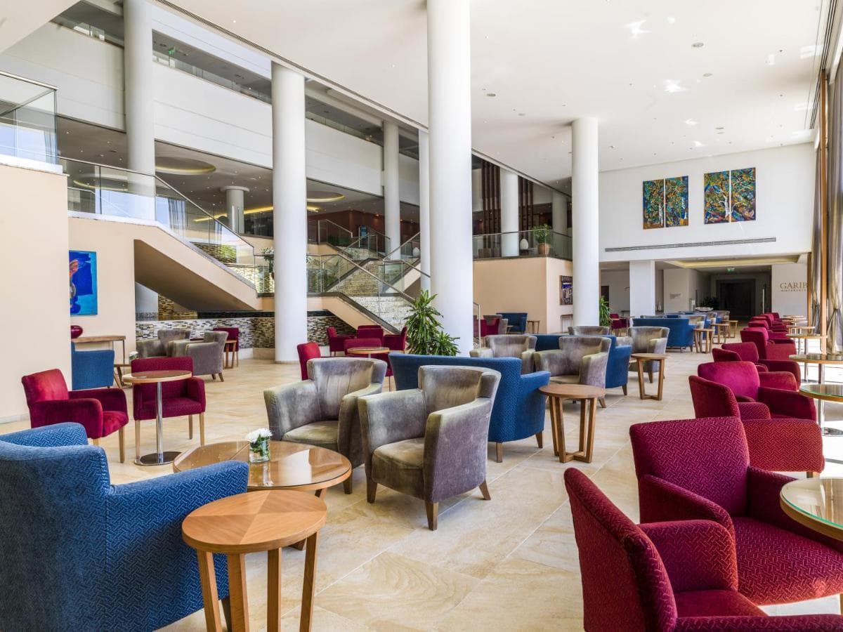 Olympic Lagoon Resort Paphos – billede 6