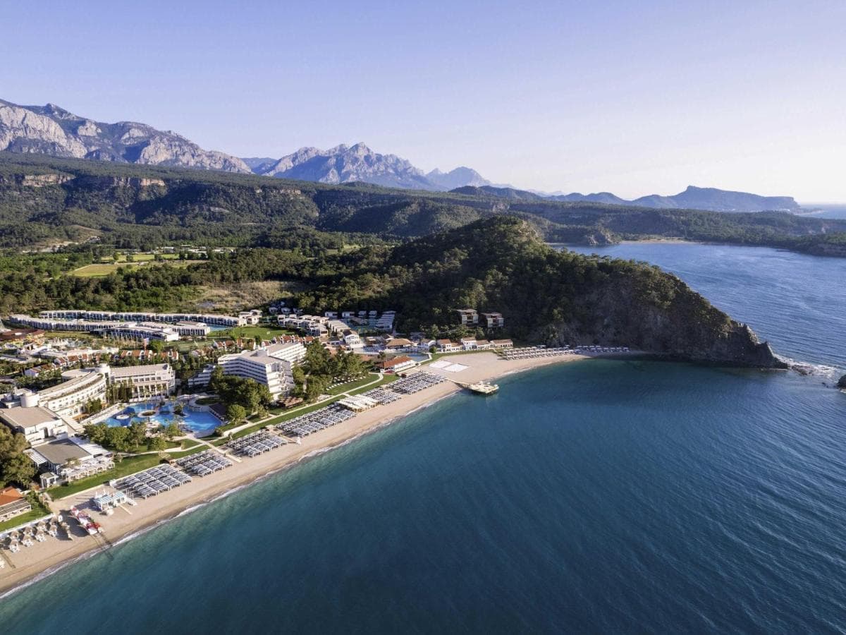 Rixos Premium Tekirova – hovedbillede