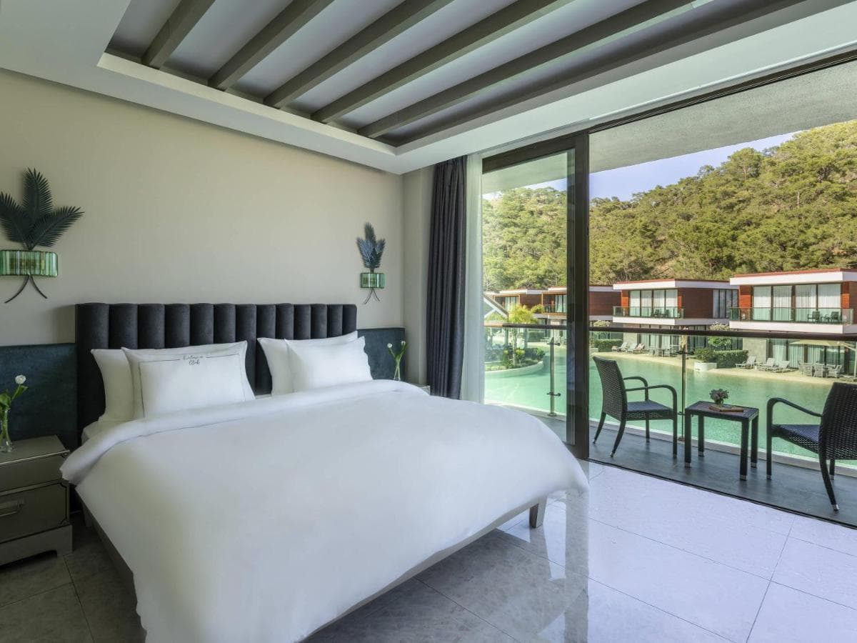 Rixos Premium Tekirova – billede 7