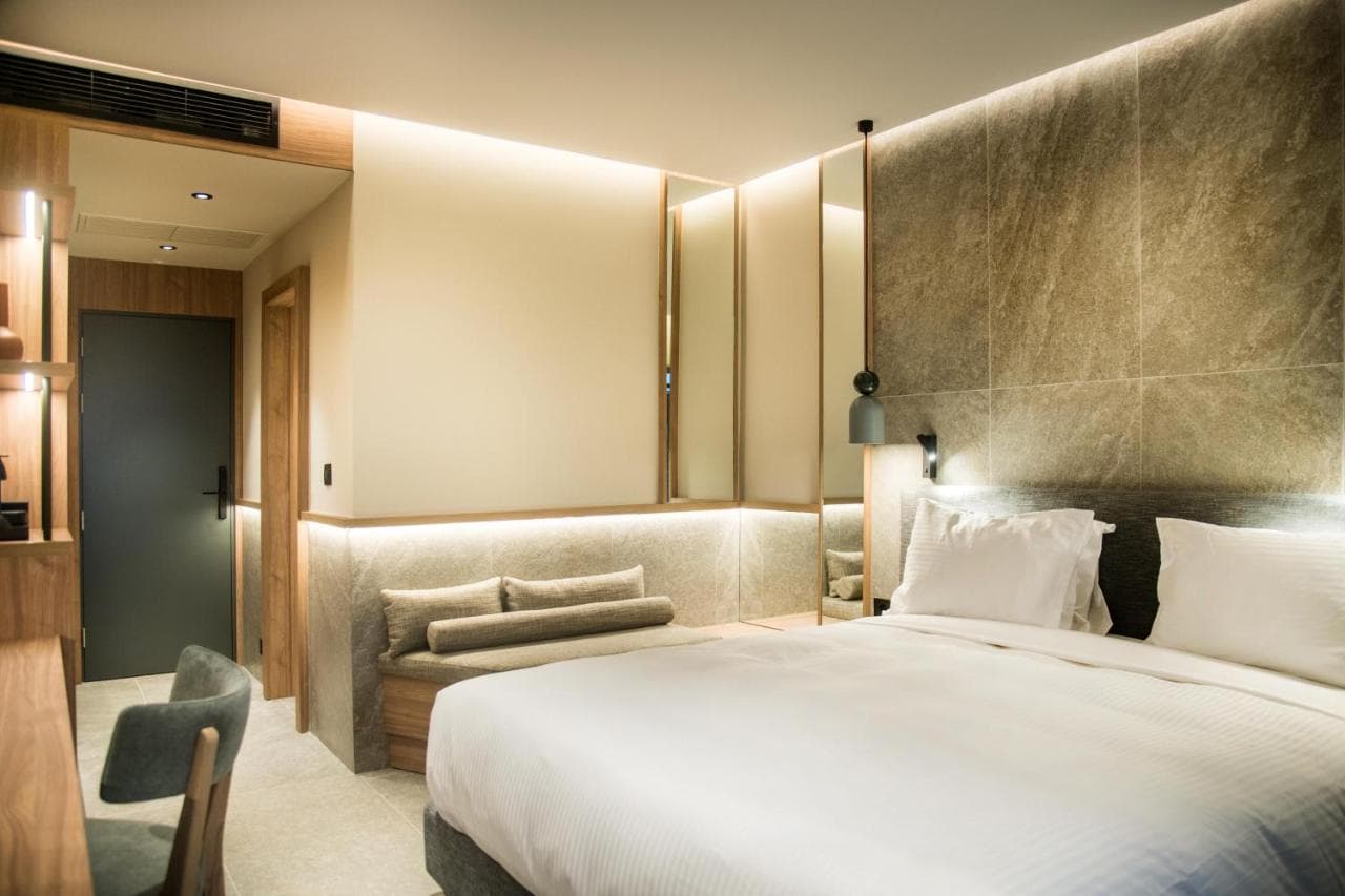 King Minos Retreat Resort & Spa – billede 3