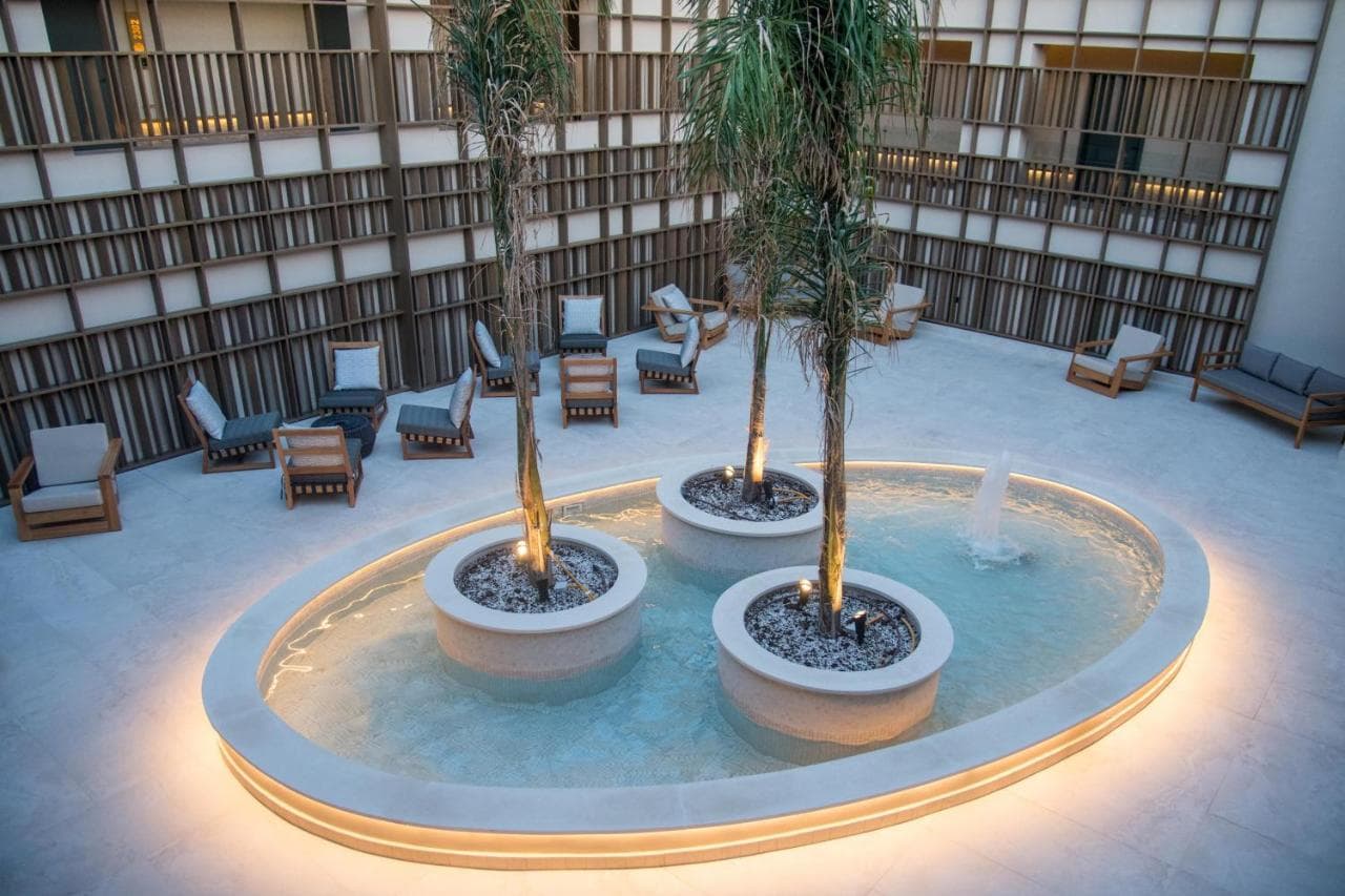 King Minos Retreat Resort & Spa – billede 6