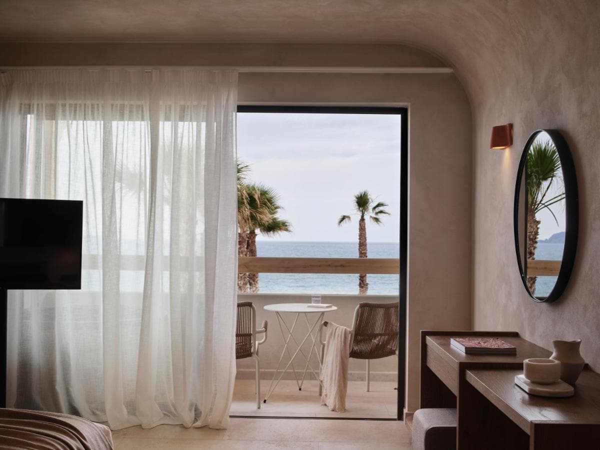 Stella Blue Seaside Resort – billede 6