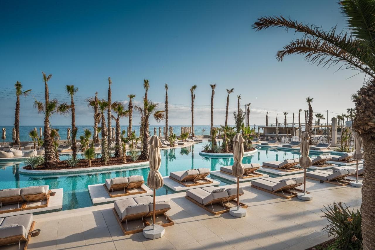 Stella Blue Seaside Resort – billede 7
