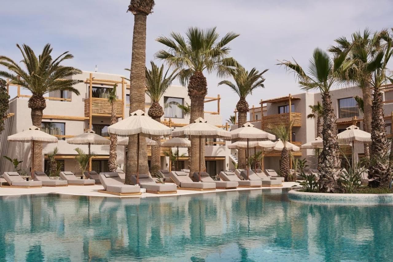Stella Blue Seaside Resort – billede 4