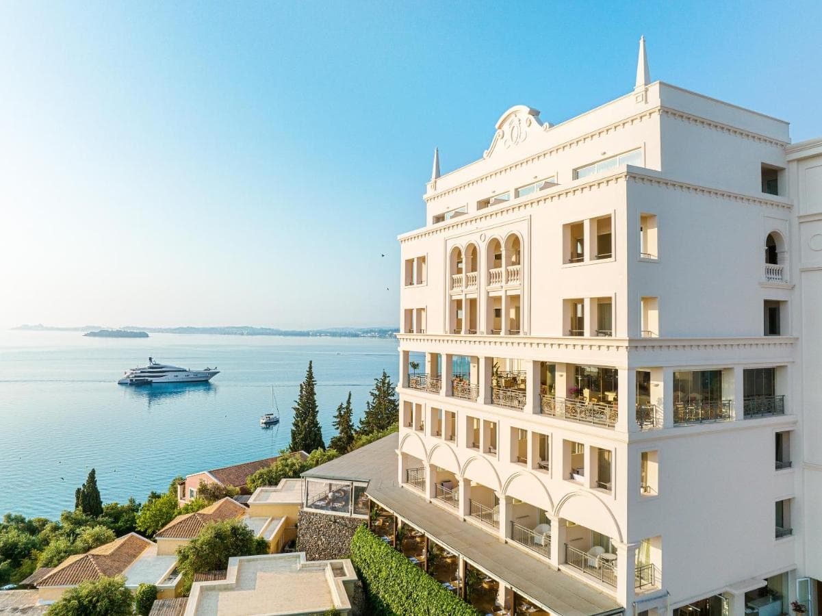 Grecotel Eva Palace – billede 7
